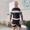 NOGI Rashguard Photo 2
